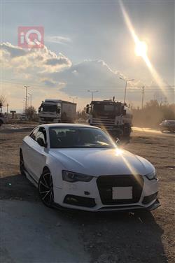 ئاودی A5